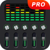 تحميل تطبيق Equalizer FX Pro v1.7.2 | لتحسين جودة الصوت فى الأندرويد