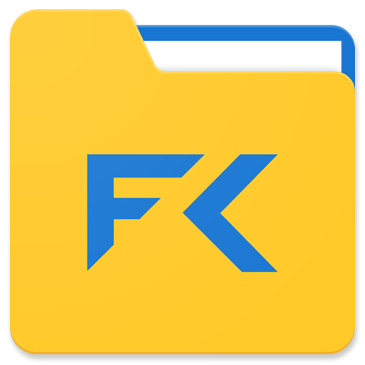 تطبيق مدير الملفات القوى | File Commander | File Manager | Free Cloud | اندرويد