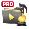 تحميل تطبيق Folder Player Pro v5.02 build 294 | لتشغيل الصوتيات للأندرويد