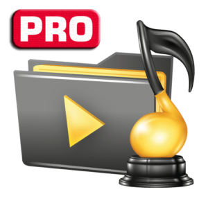 تحميل تطبيق Folder Player Pro v4.23 build 275 | لتشغيل الصوتيات للأندرويد