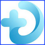 FoneDog Data Recovery icon