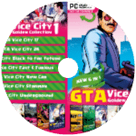 GTA Vice City Golden