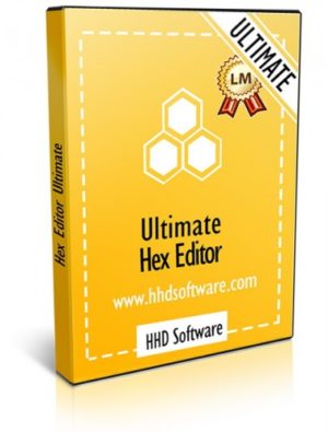 تحميل برنامج Hex Editor Neo Ultimate 7.25.03.8473