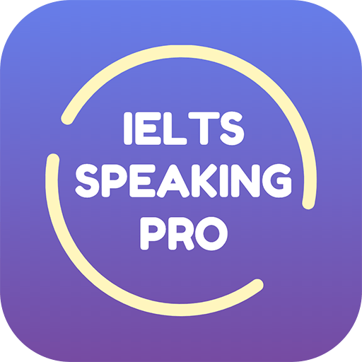 تحميل تطبيق IELTS Speaking PRO