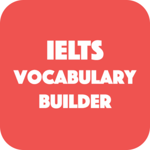 تحميل تطبيق IELTS Vocabulary Builder 2023 v2.6