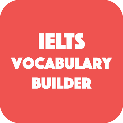 تحميل تطبيق IELTS Vocabulary Builder