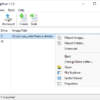 تحميل برنامج ImgDrive 2.0.1