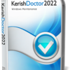 تحميل برنامج Kerish Doctor 2022 v4.90 | صيانة الكمبيوتر