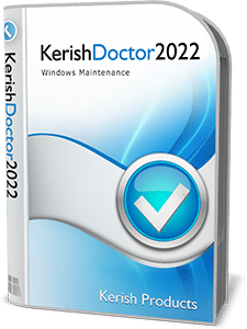 تحميل برنامج Kerish Doctor 2022 | صيانة الكمبيوتر