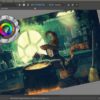 تحميل برنامج Krita Studio 5.1.5 | للرسم الاحترافي