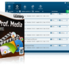 تحميل برنامج Leawo Prof. Media 11.0.0.4 | تحويل صيغ المالتيميديا
