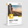 تحميل برنامج MAGIX Movie Studio 2023 22.0.3.165
