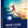 تحميل برنامج MAGIX Movie Studio 2023 Suite 22.0.3.172
