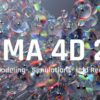 تحميل برنامج سينما فور دى 2023 | Maxon Cinema 4D v2023.1.2