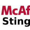 تحميل برنامج McAfee Stinger v12.2.0.475