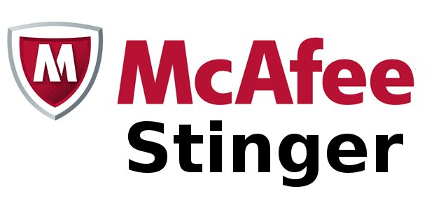تحميل برنامج McAfee Stinger