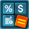 تحميل تطبيق Multi Calculator v1.7.12 build 410 | الآلة الحاسبة المتعددة