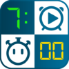 تطبيق الستوب واتش المميز | Multi Timer StopWatch v2.9.0 build 385