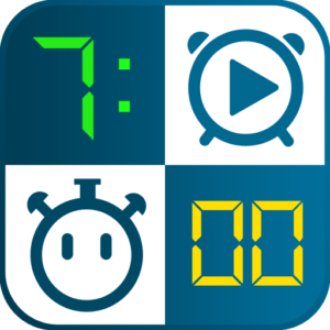 تطبيق الستوب واتش المميز | Multi Timer StopWatch v2.9.0 build 385