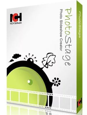 تحميل برنامج NCH PhotoStage Professional 10.40