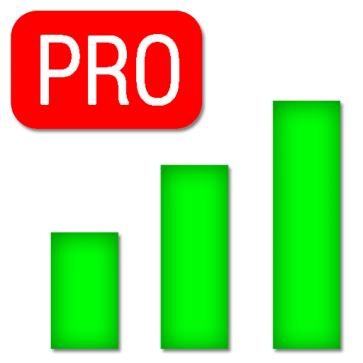 تحميل تطبيق Network Monitor Mini Pro