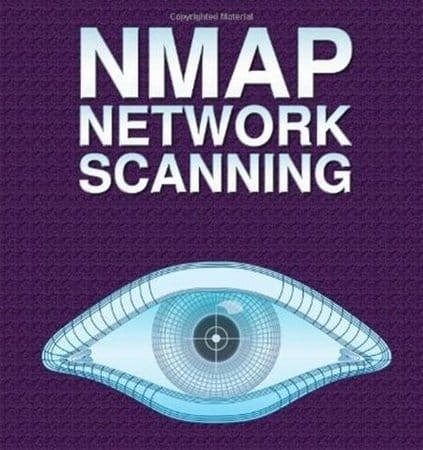 تحميل برنامج Nmap Security Scanner