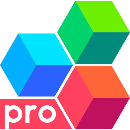 تطبيق إنشاء المستندات الإحترافى | OfficeSuite Pro + PDF Final | أندرويد