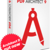 تحميل برنامج PDF Architect Pro+OCR 9.0.34.19788