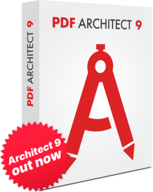 تحميل برنامج PDF Architect Pro+OCR 9.0.43.20940