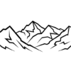 تطبيق أطلس جبال العالم | PeakFinder AR v4.6.12 | للأندرويد