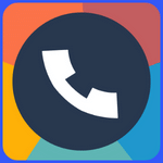 Phone Dialer & Contacts drupe icon