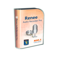 تحميل برنامج Renee Audio Recorder Pro | لتسجيل الصوت