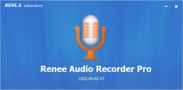 تحميل برنامج Renee Audio Recorder Pro | لتسجيل الصوت