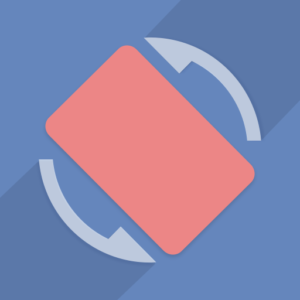 تحميل تطبيق Rotation | Orientation Manager v25.4.0 | التحكم فى دوران الشاشة