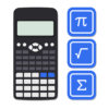 تحميل تطبيق Scientific Calculator 300 Plus v6.0.6.77 | الآلة الحاسبة العلمية