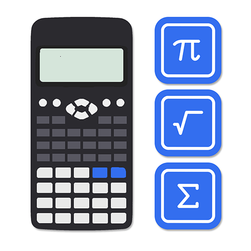 تحميل تطبيق Scientific Calculator 300 Plus | الآلة الحاسبة العلمية