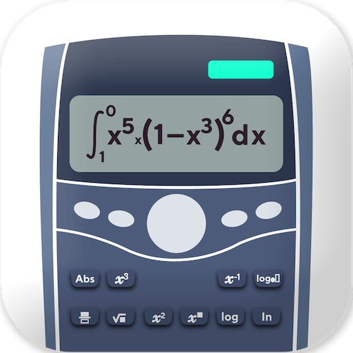 تحميل تطبيق Scientific Calculator 300 Plus | الآلة الحاسبة العلمية