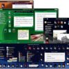 تحميل برنامج SideSlide 5.73 | لتخصيص سطح المكتب