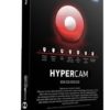 تحميل برنامج هايبركام | Solveig Multimedia HyperCam Business Edition 6.2.2208.31