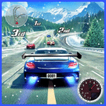 Street Racing 3D icon