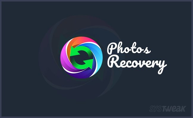 تحميل برنامج Systweak Photos Recovery | لاستعادة الصور المحذوفة