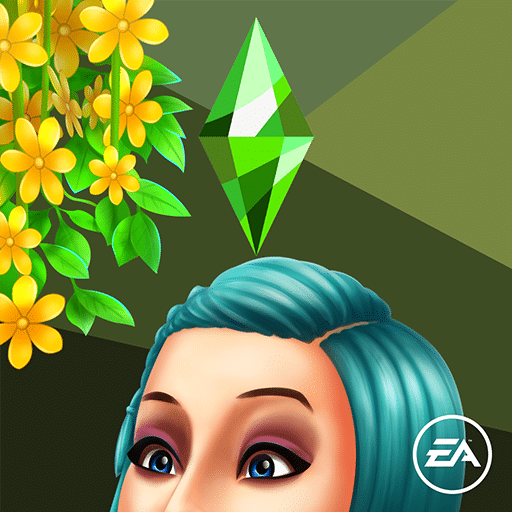تحميل لعبة The Sims Mobile MOD | أندرويد