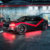 تحميل لعبة Top Speed: Drag & Fast Racing MOD v1.43.1 | أندرويد