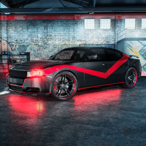 تحميل لعبة Top Speed: Drag & Fast Racing MOD v1.43.1 | أندرويد