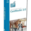 تحميل برنامج Zebra CardStudio Professional 2.5.12.0