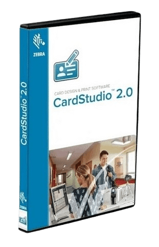 تحميل برنامج Zebra CardStudio Professional