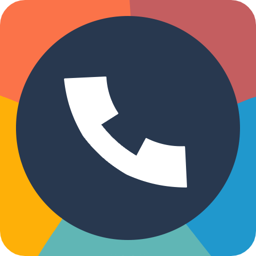 تحميل تطبيق Phone Dialer & Contacts: drupe