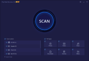 تحميل برنامج iTop Data Recovery Pro 3.5.0.841