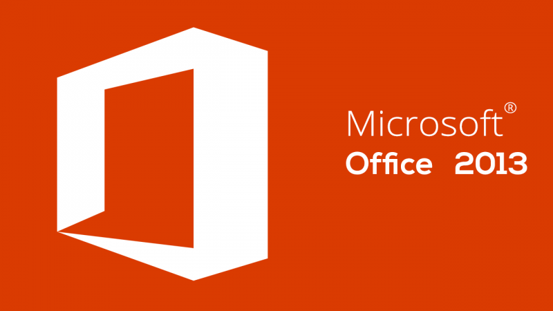 تحميل أوفيس 2013 كامل مع التفعيل | Microsoft Office 2013