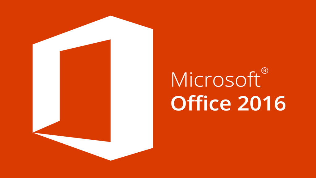 تحميل أوفيس 2016 كامل مع التفعيل | Microsoft Office 2016